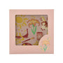 Disney Tangled Mini Towel Princess thumbnail 1