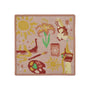 Disney Tangled Mini Towel Princess thumbnail 2