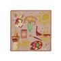 Disney Tangled Mini Towel Princess thumbnail 3