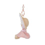 Disney Young Oyster Plush Winter Keychain Shiny Color thumbnail 2