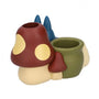 My Neighbor Totoro Seal Holder (Medium Totoro &amp; Small Totoro) thumbnail 4