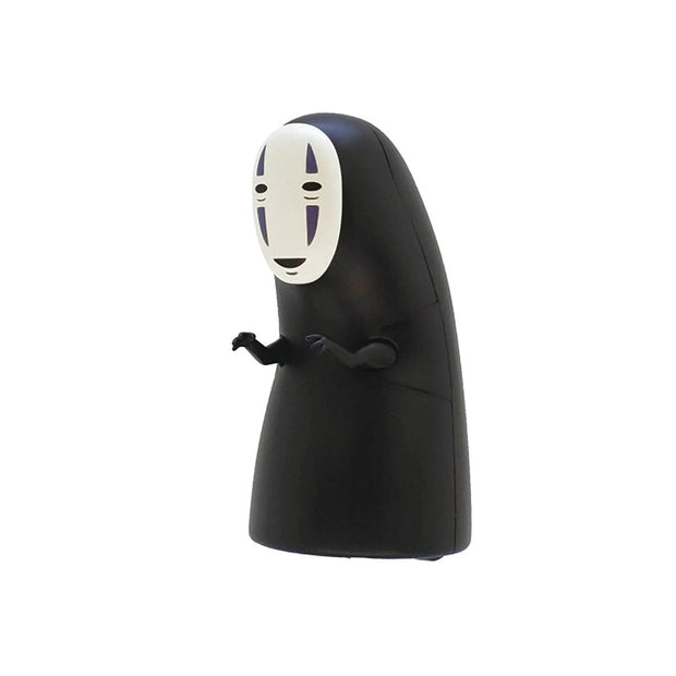 Spirited Away No Face Walking Figure