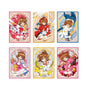 Cardcaptor Sakura Wafer 25th Anniversary thumbnail 7