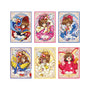 Cardcaptor Sakura Wafer 25th Anniversary thumbnail 4