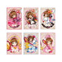 Cardcaptor Sakura Wafer 25th Anniversary thumbnail 5