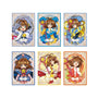 Cardcaptor Sakura Wafer 25th Anniversary thumbnail 3