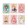 Cardcaptor Sakura Wafer 25th Anniversary thumbnail 6