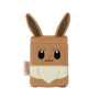 Pokemon Card Game Plush Deck Case: Eevee thumbnail 1