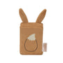Pokemon Card Game Plush Deck Case: Eevee thumbnail 4