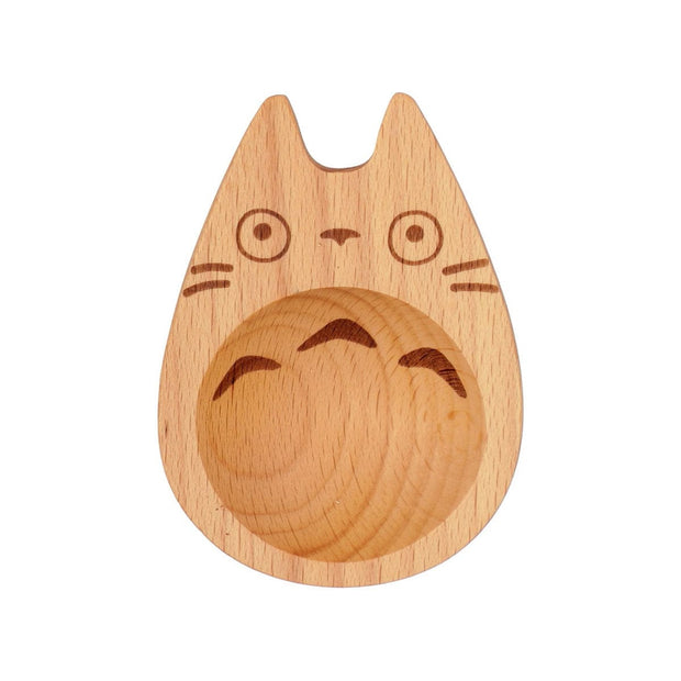 Ghibli My Neighbor Totoro Tea Series Teaspoon: Totoro
