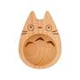 Ghibli My Neighbor Totoro Tea Series Teaspoon: Totoro thumbnail 1