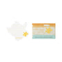 Pokemon Cheer-Themed Message Card Set: Pikachu thumbnail 2