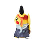 Pokemon Cheer-Themed Plush: Pikachu thumbnail 3
