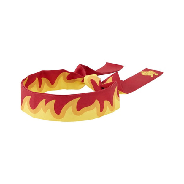 Pokemon Cheer-Themed Focus Headband