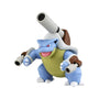 Pokemon Moncolle Collection Figure: Mega Blastoise thumbnail 2