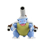 Pokemon Moncolle Collection Figure: Mega Blastoise thumbnail 1