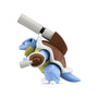 Pokemon Moncolle Collection Figure: Mega Blastoise thumbnail 3