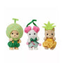 Sylvanian Families Baby Trio: Melon, Cherry, Pineapple thumbnail 2