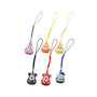 Disney Mickey &amp; Friends Secret Strap Suikinrin New Year 2025 thumbnail 1