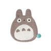 Ghibli My Neighbor Totoro Handmade Wool Pot Holder Large