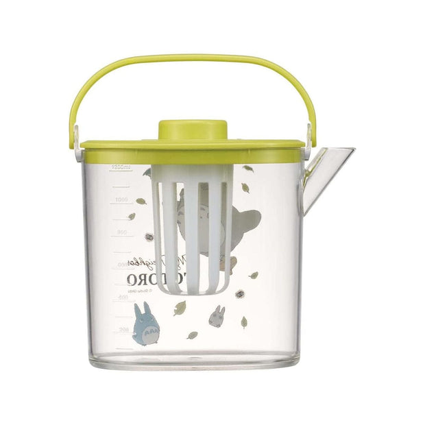 Ghibli My Neighbor Totoro Hot and Cold Pitcher