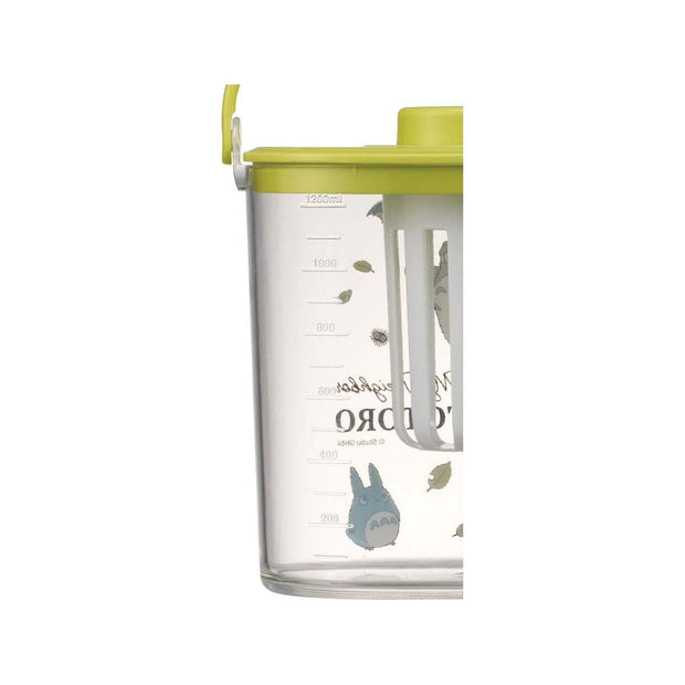 Ghibli My Neighbor Totoro Hot and Cold Pitcher