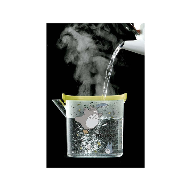 Ghibli My Neighbor Totoro Hot and Cold Pitcher