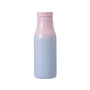 Starbucks Stainless Steel Logo Bottle - Gradient Blue Pink thumbnail 1