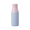 Starbucks Stainless Steel Logo Bottle - Gradient Blue Pink