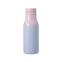 Starbucks Stainless Steel Logo Bottle - Gradient Blue Pink thumbnail 2