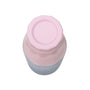 Starbucks Stainless Steel Logo Bottle - Gradient Blue Pink thumbnail 3