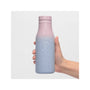 Starbucks Stainless Steel Logo Bottle - Gradient Blue Pink thumbnail 8