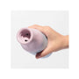 Starbucks Stainless Steel Logo Bottle - Gradient Blue Pink thumbnail 6