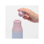 Starbucks Stainless Steel Logo Bottle - Gradient Blue Pink thumbnail 7