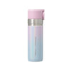 Starbucks x Stanley Stainless Bottle - Gradient Blue Pink