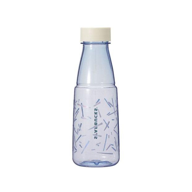 Starbucks New Year 2025 Collection Bottle With Cup: Ermine