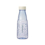 Starbucks New Year 2025 Collection Bottle With Cup: Ermine thumbnail 3