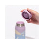 Starbucks Stainless Bottle Ermine and Long-Tailed Tit - Pink thumbnail 7