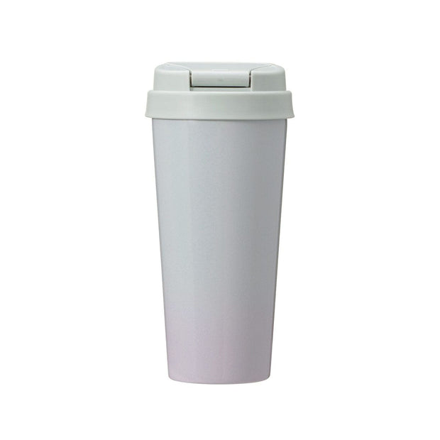 Starbucks New Year 2025 Stainless TOGO Bottle - Blue Pink