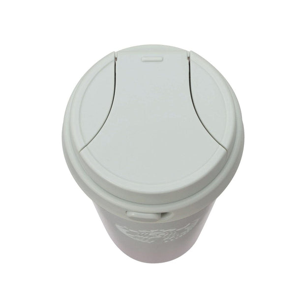 Starbucks New Year 2025 Stainless TOGO Bottle - Blue Pink