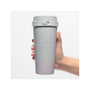 Starbucks New Year 2025 Stainless TOGO Bottle - Blue Pink thumbnail 8