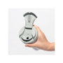 Starbucks New Year 2025 Stainless TOGO Bottle - Blue Pink thumbnail 5