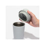 Starbucks New Year 2025 Stainless TOGO Bottle - Blue Pink thumbnail 7