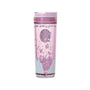 Starbucks New Year 2025 Water in Tumbler Shimaenaga - Pink thumbnail 2