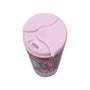 Starbucks New Year 2025 Water in Tumbler Shimaenaga - Pink thumbnail 4