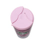 Starbucks New Year 2025 Water in Tumbler Shimaenaga - Pink thumbnail 3