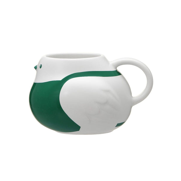 Starbucks New Year 2025 Collection Shima-Enaga Mug