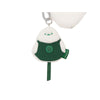 Starbucks New Year 2025 Shima-Enaga Shoulder Pouch Set