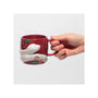 Starbucks New Year 2025 Collection Snake Mug thumbnail 6