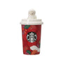 Starbucks New Year 2025 Collection Snake Canister thumbnail 1